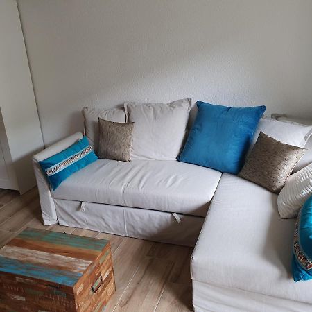 La Douceur Epicee Apartment Fully Exterior photo