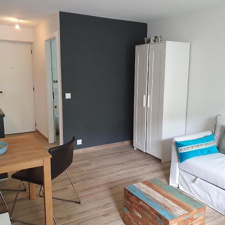 La Douceur Epicee Apartment Fully Exterior photo