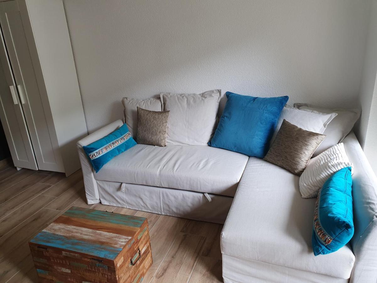 La Douceur Epicee Apartment Fully Exterior photo